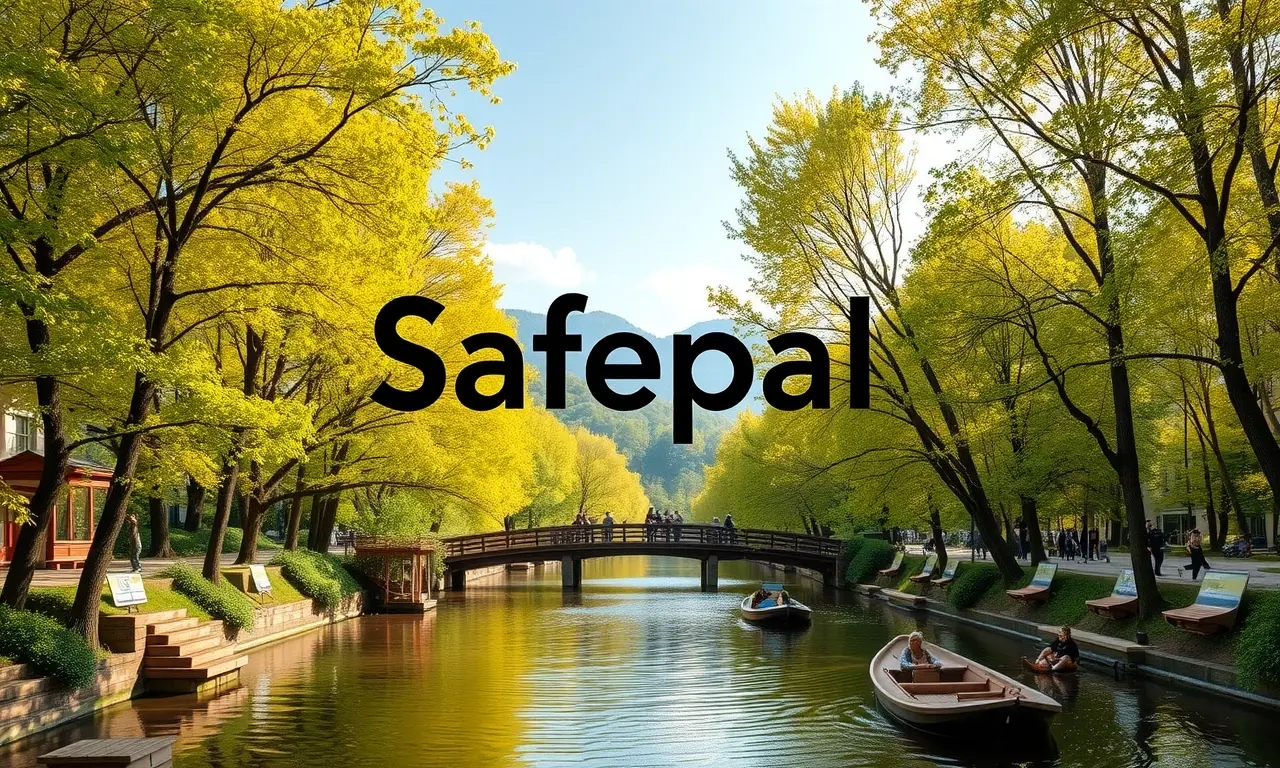 SafePal 钱包功能展示