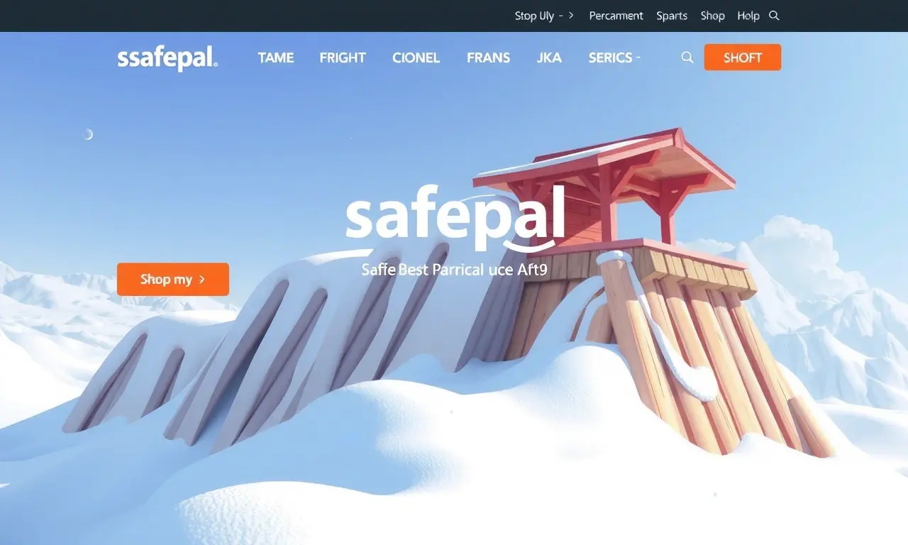 SafePal 安全机制